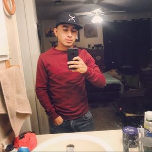 Meet your Posher, Miguel